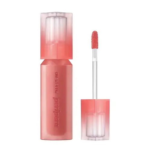 Peripera Over Blur Tint 004 Coral-La-la