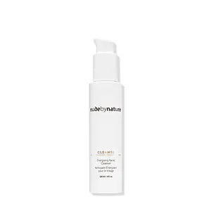 Nude By Nature Energising Facial Cleanser