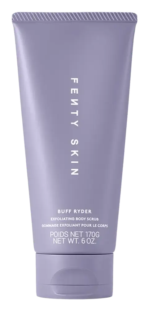 Fenty Beauty Buff Ryder Exfoliating Body Scrub