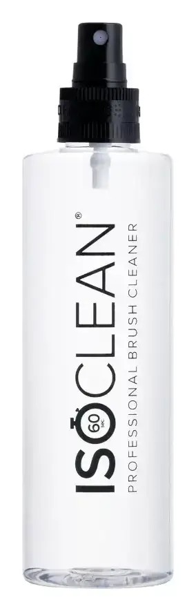 Isoclean Makeup Brush Cleaner