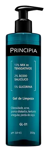 Principia Gel De Limpeza GL-01
