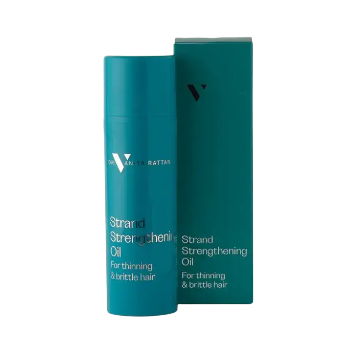 Skincare by Dr V Strand Strengthening Oil