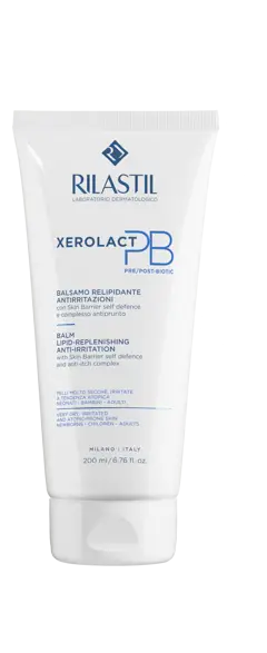 Rilastil Xerolact PB