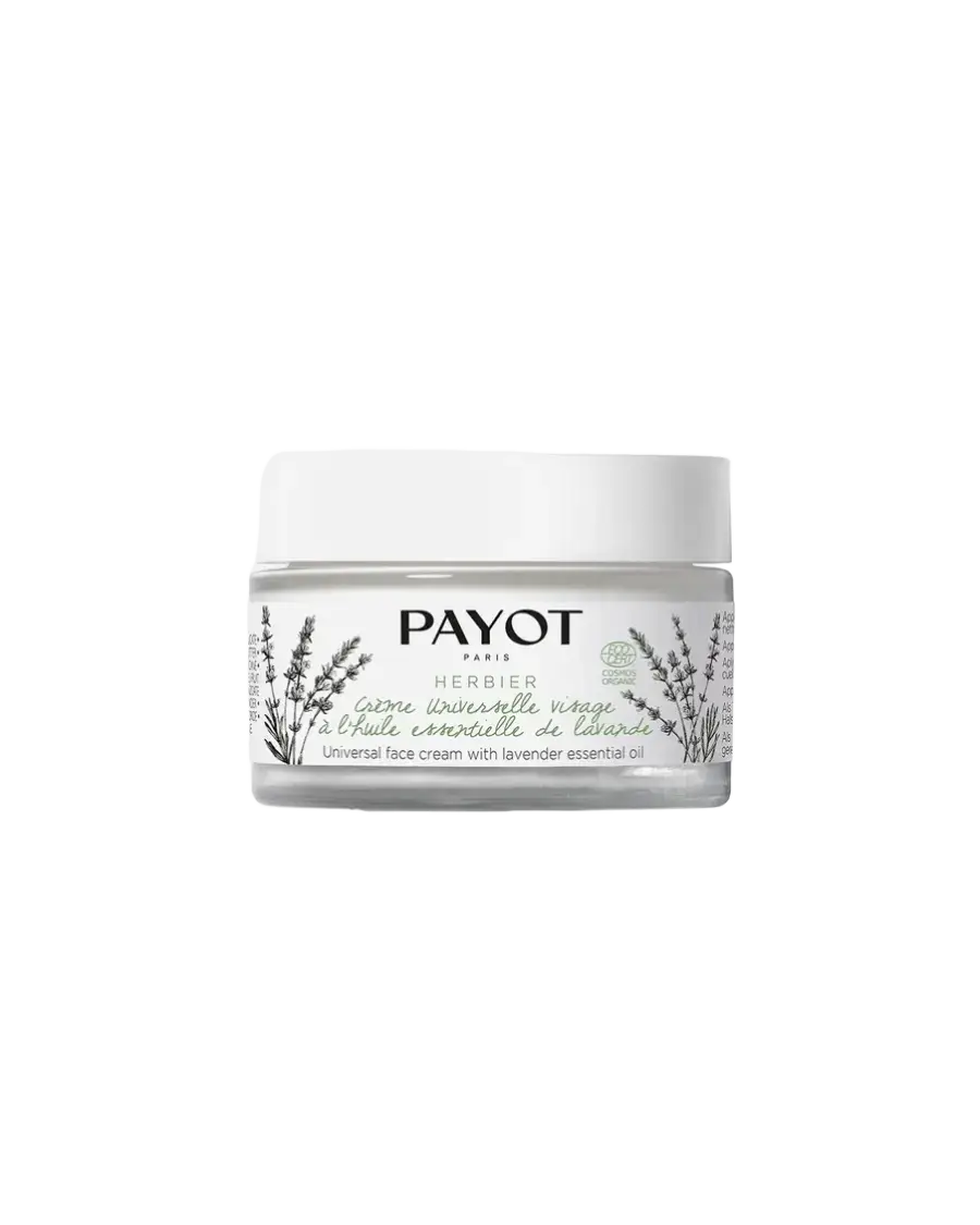 Payot Creme Universelle Visage Herbier