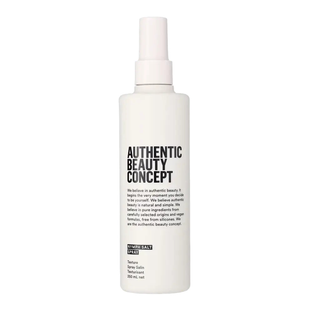 Authentic Beauty Concept Nymph Salt Spray