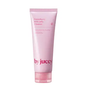 By Juccy Gooseberry AHA Jelly Cleanser