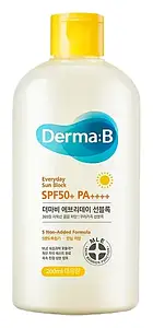 Derma:B Everyday Sun Block SPF 50+ PA++++