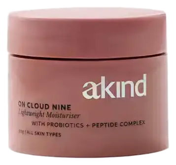 Akind On Cloud Nine Lightweight Moisturiser