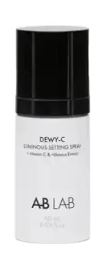 AB Lab Dewy-C Luminous Setting Spray