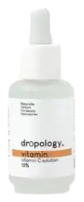 Dropology Vitamin C Solution 15%