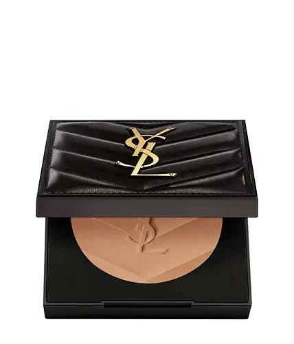 Yves Saint Laurent All Hours Hyper Finish Setting Powder 3