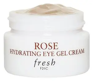 Fresh Rose Hydrating Eye Gel Cream