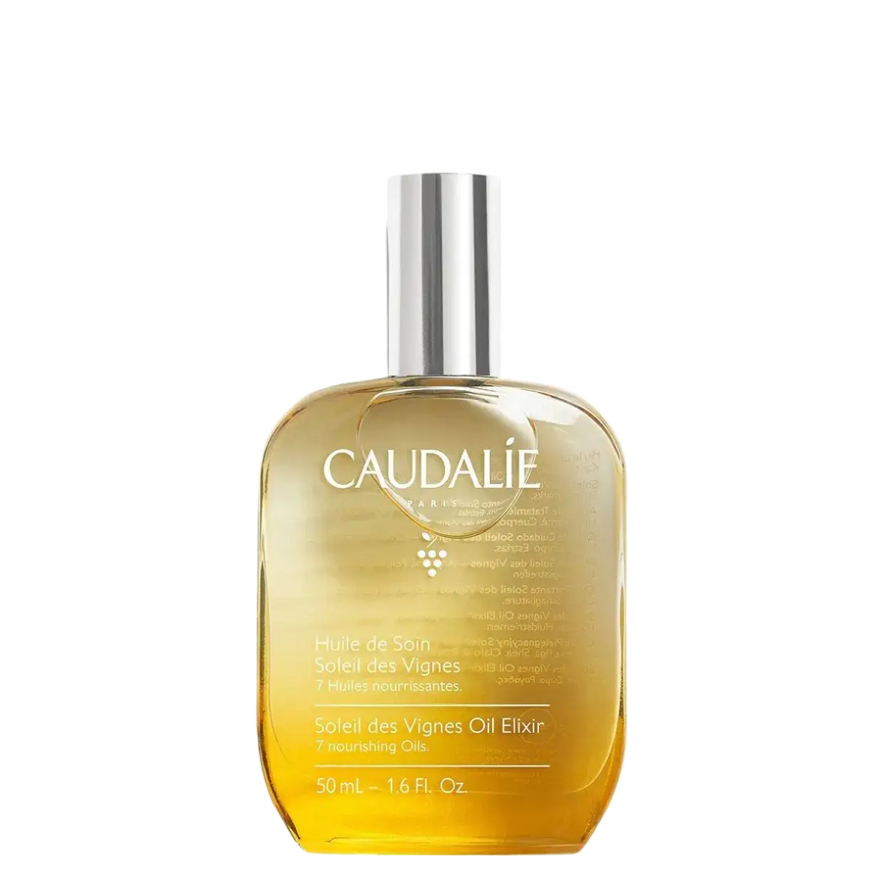 Caudalie Soleil Des Vignes Oil Elixir