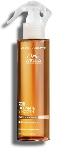 Wella Ultimate Smooth Glass Liquid Layer