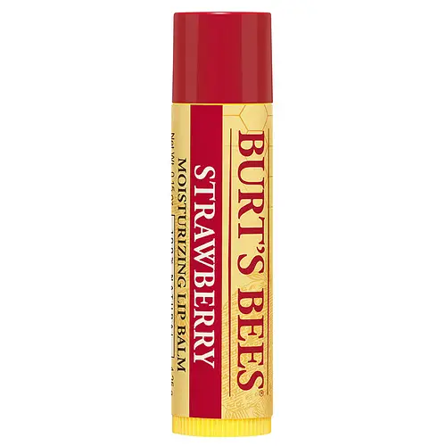 Burt's Bees Lip Balm Strawberry