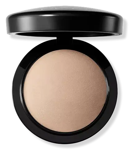 Mac Cosmetics Mineralize Skinfinish Natural Face Powder Light