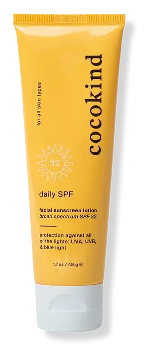 Cocokind Daily SPF 32