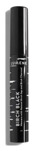 Lumene Birch Black Mascara