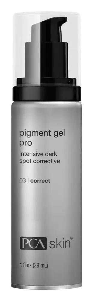 PCA Skin Pigment Gel Pro