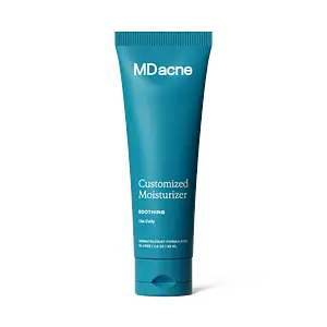 MDacne Soothing Moisturizer