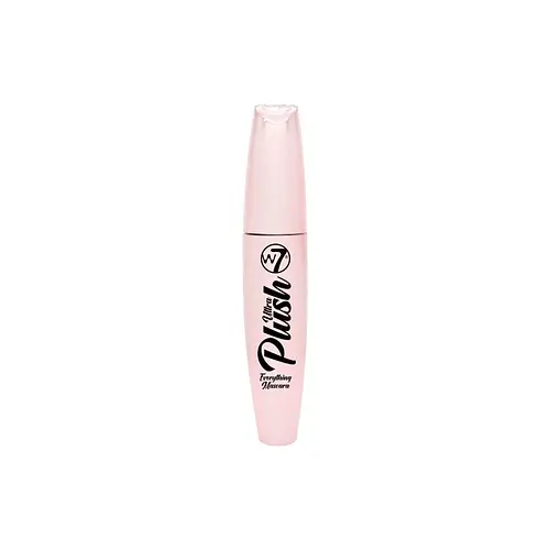 W7 Ultra Plush Everything Mascara