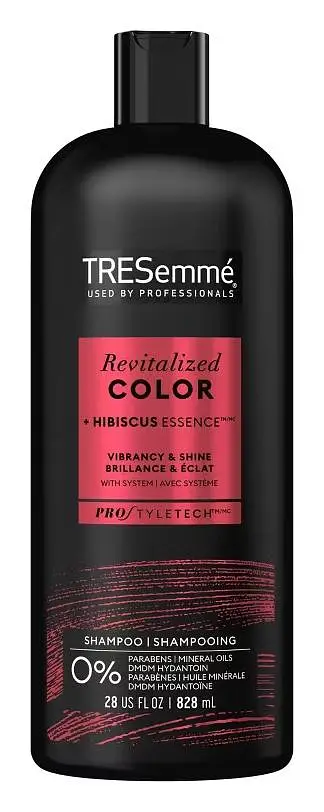 TRESemmé Revitalized Color Shampoo