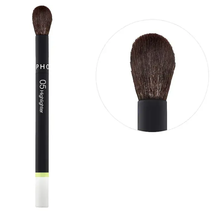 Sephora Collection Essential Brush - 05 Highlighter