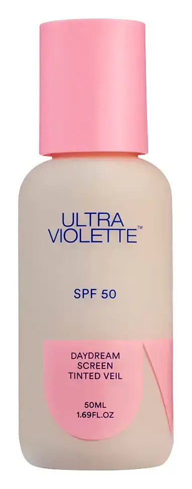 Ultra Violette Daydream Screen SPF 50 Tinted Veil V3