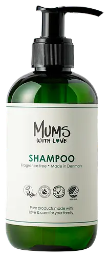 Mums With Love Shampoo