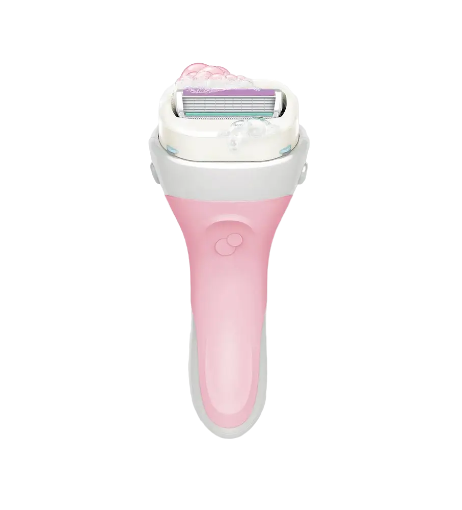 Schick Intuition Advanced Moisture Razor