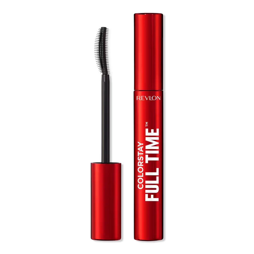 Revlon Colorstay Full Time Mascara Natural Brown