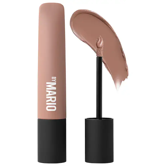 Makeup by  Mario Master Mattes Long-Wear Cream Eyeshadow Mauve