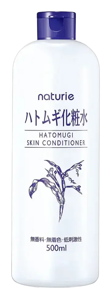 Naturie Hatomugi Skin Conditioner