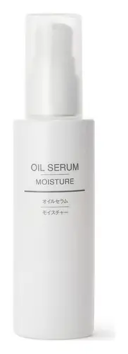 Muji Oil Serum Moisture