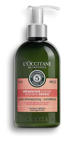 L'Occitane Intensive Repair Conditioner