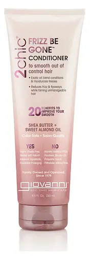 Giovanni 2Chic Frizz Be Gone Conditioner