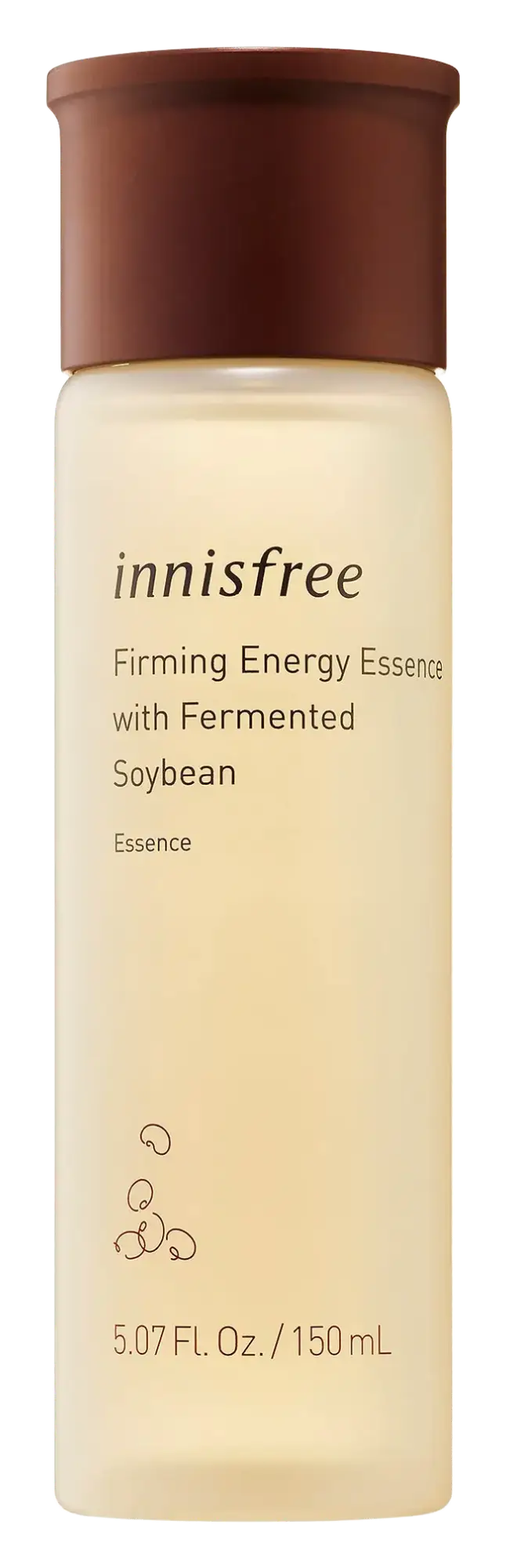 innisfree Firming Energy Essence with Fermented Soybean
