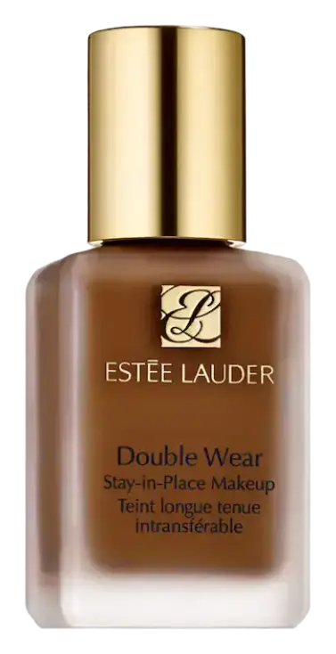 Estée Lauder Double Wear Stay-In-Place Makeup 7W1 Deep Spice