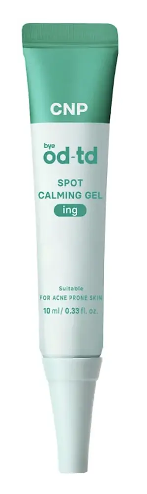 bye od-td Spot Calming Gel