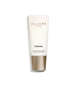 Chanel Allure Homme After Shave Moisturizer