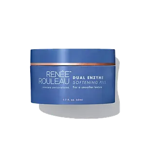 Renee Rouleau Skin Care Dual Enzyme Softening Peel