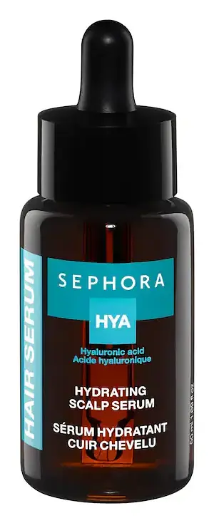 Sephora Collection Hydrating Scalp Serum With Hyaluronic Acid