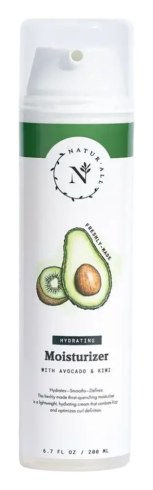 Naturall Hydrating Moisturizer