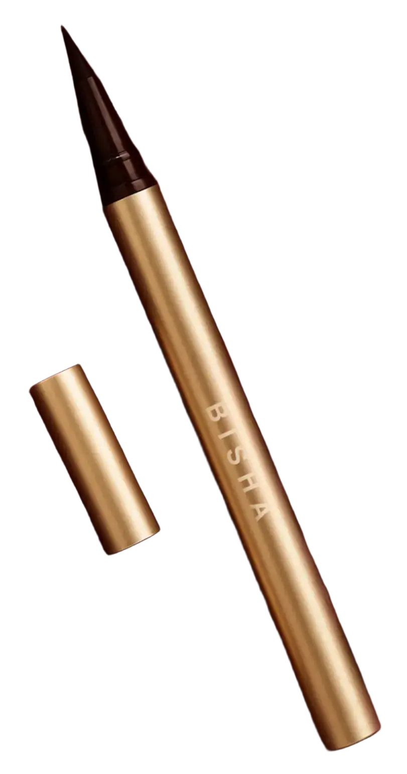 Bisha Essential Eye Designer Uptown Brown