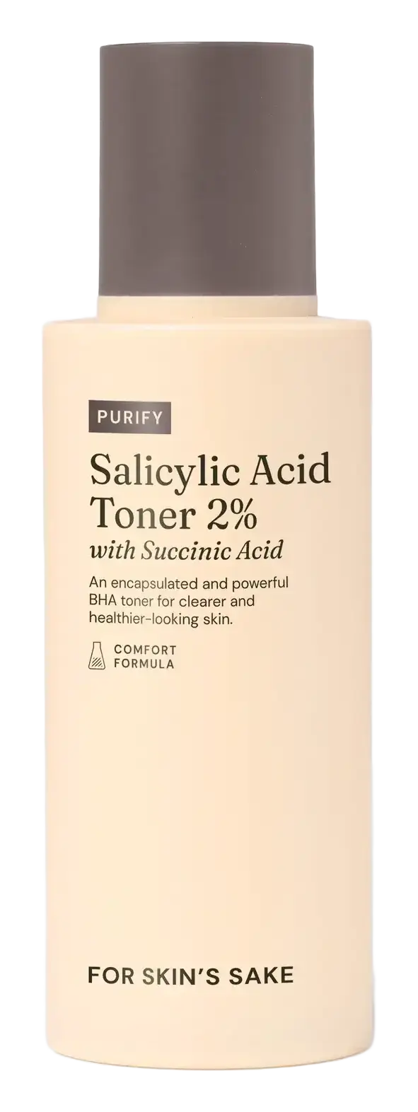 For Skin’s Sake (FSS) Salicylic Acid Toner 2%
