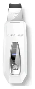 Nurse Jamie Dermascrape Ultrasonic Skin Scrubbing & Skin Care Enhancing Tool