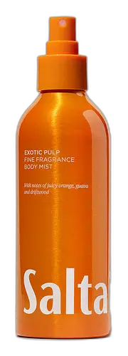 Saltair Body Mist Exotic Pulp
