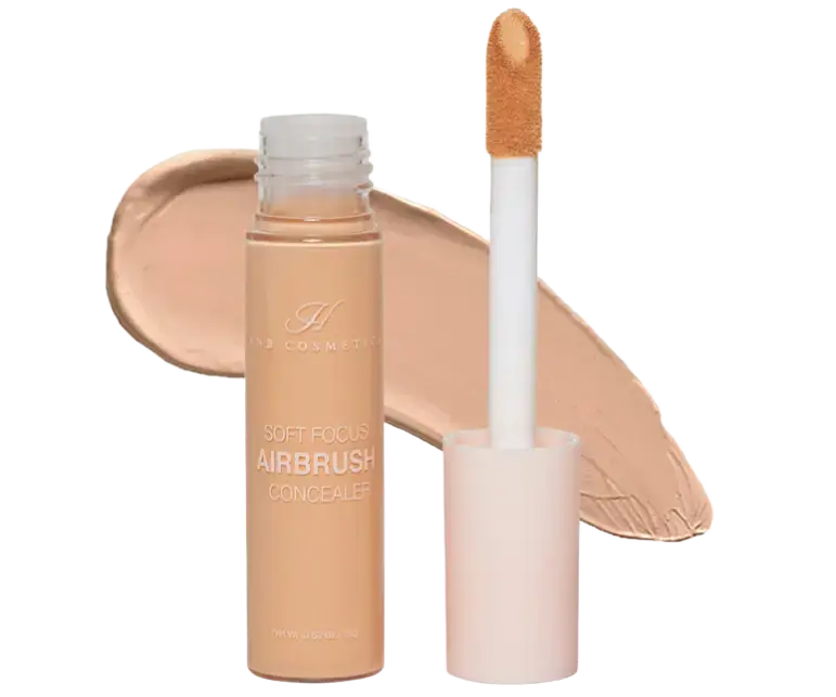 HNB Cosmetics Soft Focus Airbrush Concealer SF2.5W