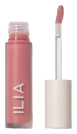 Ilia Balmy Gloss Tinted Lip Oil Petals