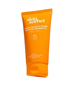 Skin Sorbet Squeeze Me Like An Orange Hydrating Cleansing Gel